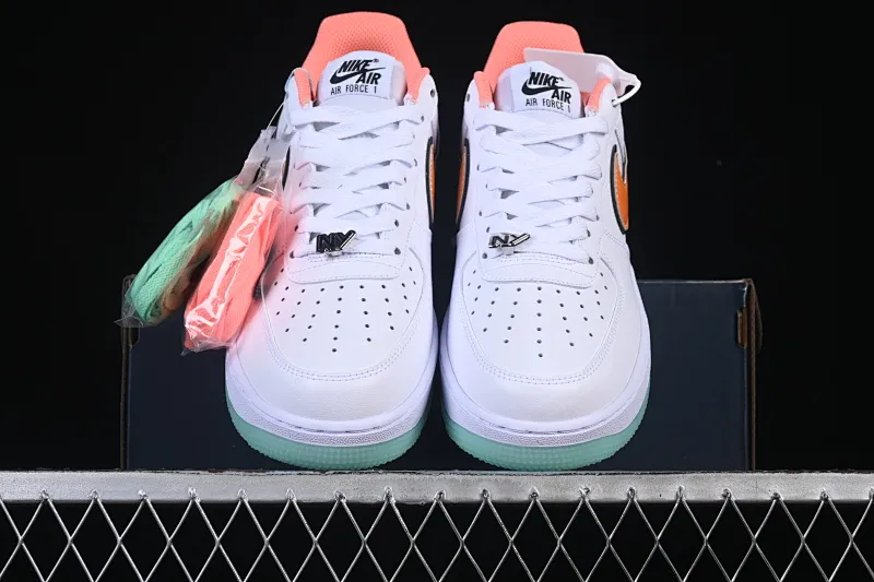 All categories Nk Air Force 1 Air Force series Nk Air Force 1 Low Air Force low-top Nike Air Force 1'07 Low Air Force 1 low-top casual sneakers IH4962-100